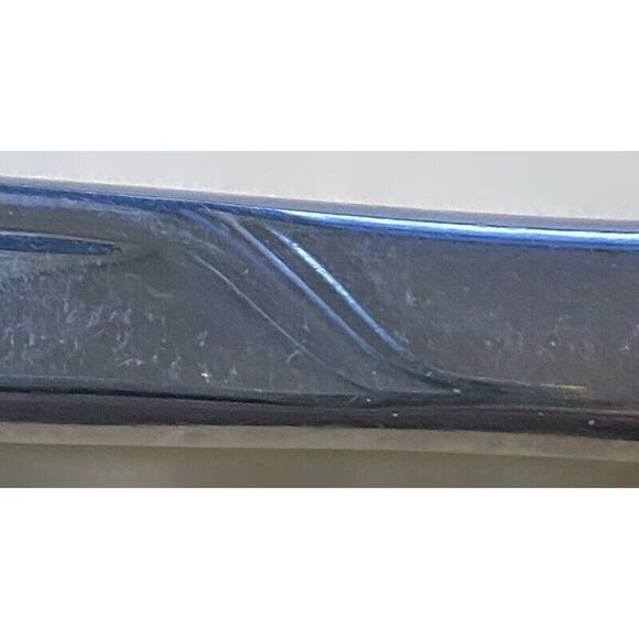 Cambridge Dinner Knife Stainless Steel Lot of 2 Replacement Flatware Silverware - Picture 5 of 7